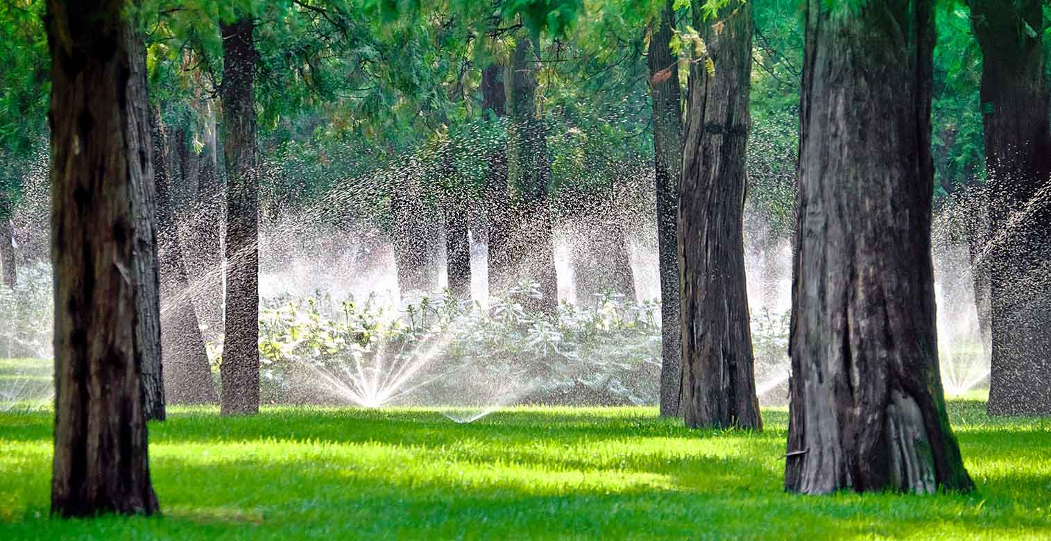 Sposato Irrigation Answers Frequently Asked Questions About Irrigation Systems