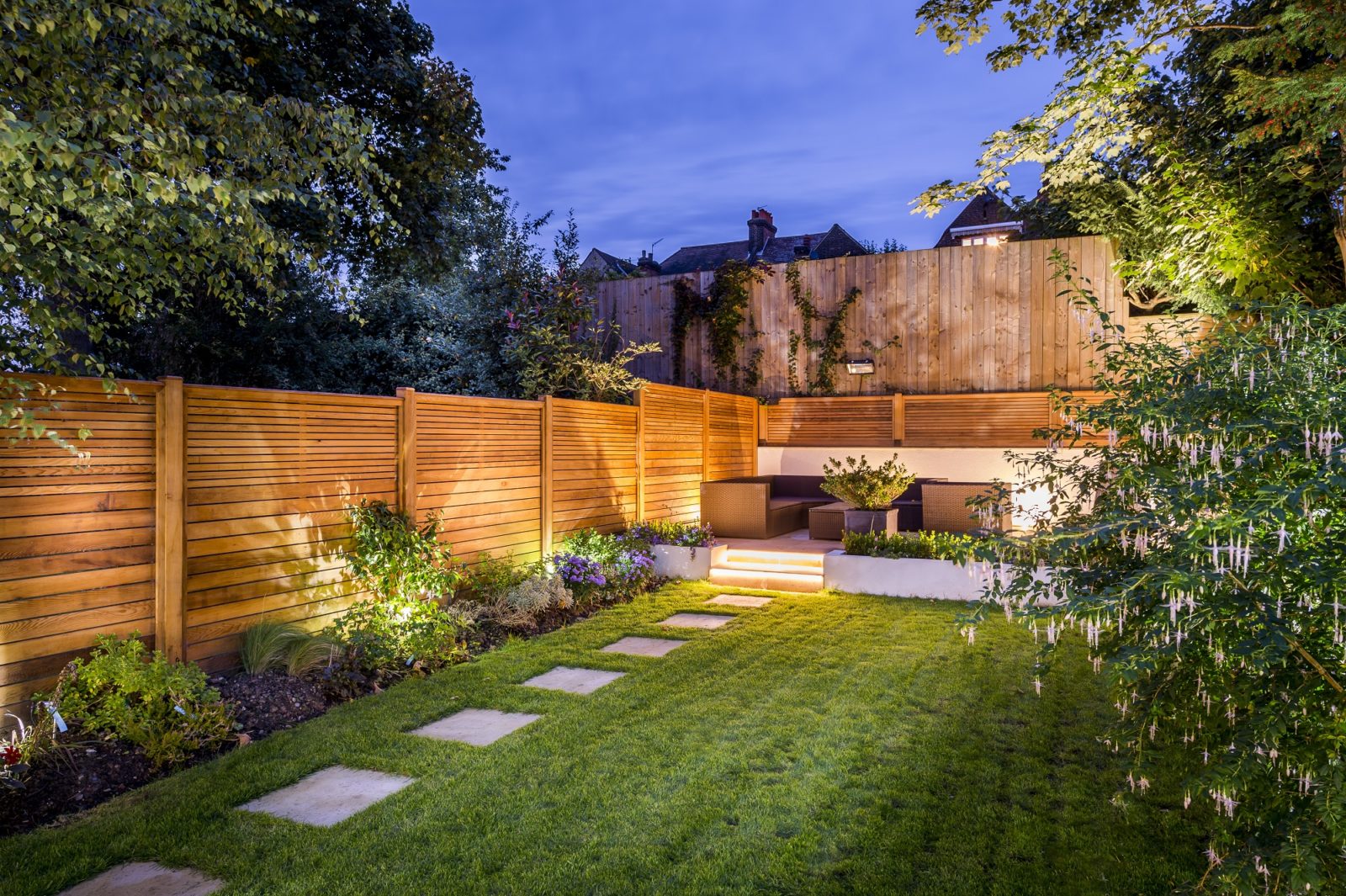 5 Important Aspects of Landscape Lighting Design