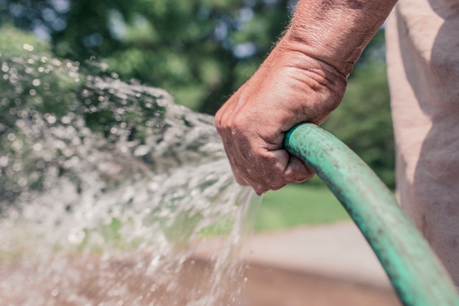 Finding a Landscape Irrigation Contractor