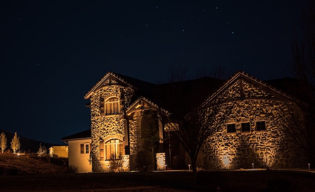 Low-Voltage Outdoor Lighting: What Makes it Special?