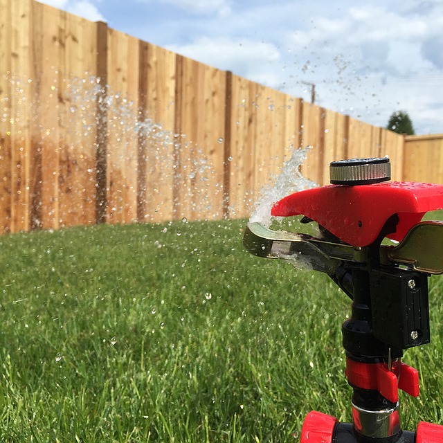 3 Reasons to Consider Residential Irrigation Installation This Fall