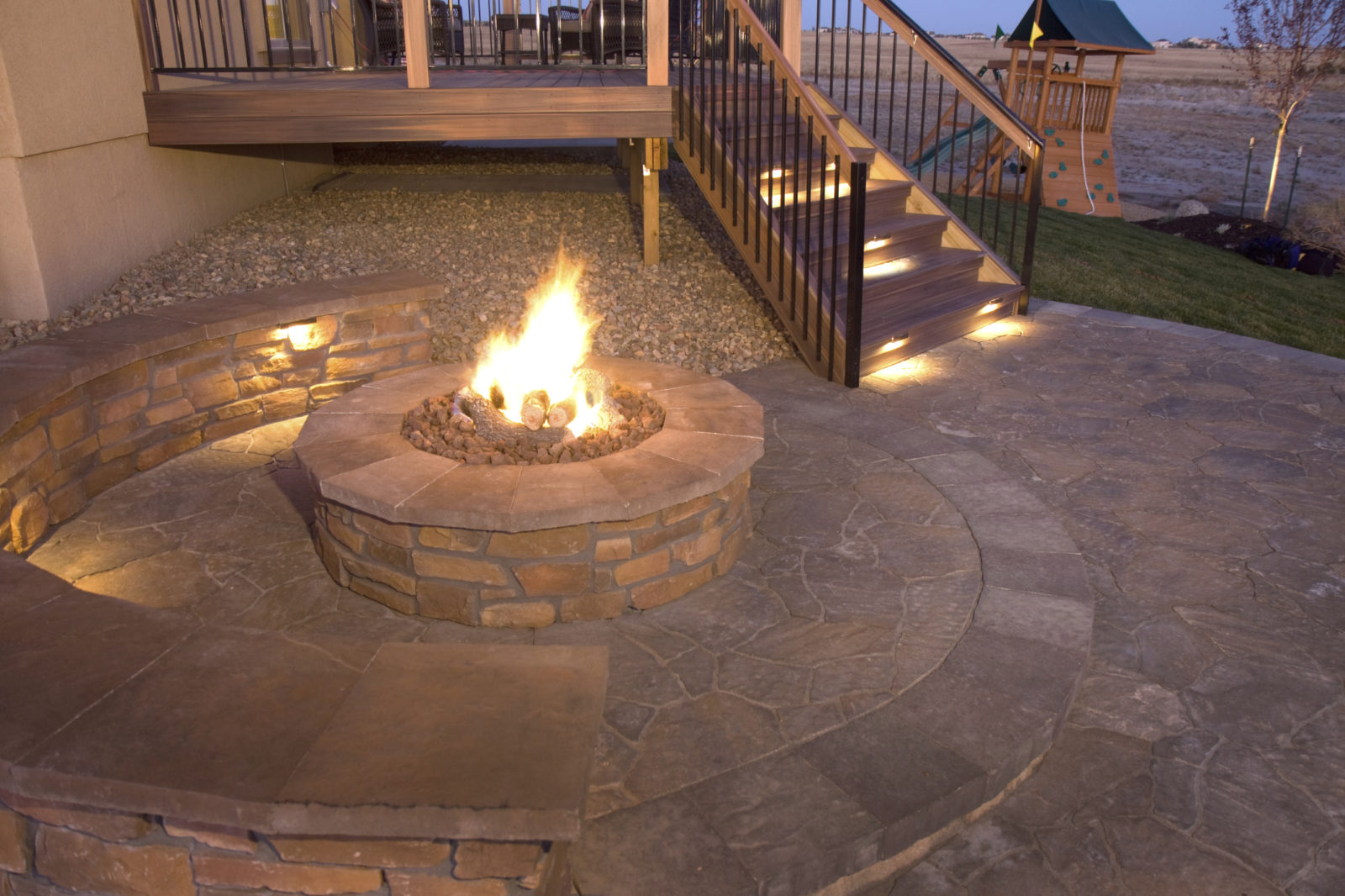 Put Your Property's Best Foot Forward in 2021 With Landscape Lighting Repair