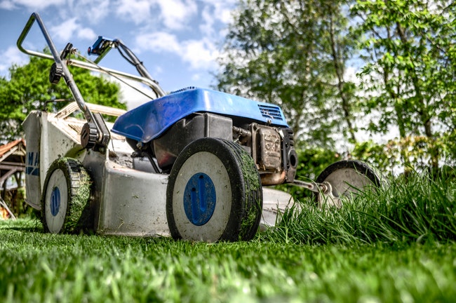 Watch for These 4 Hazards to Your Lawn Sprinkler System