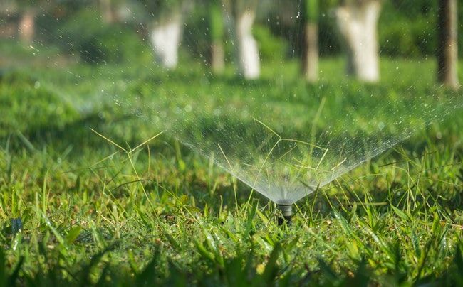 Boost Summer Irrigation Efficiency with Residential Irrigation Maintenance