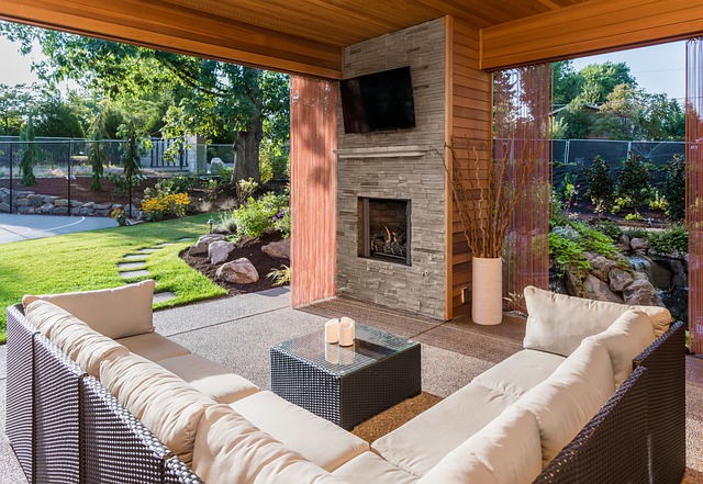 Outdoor Sound Systems: Design and Installation Tips