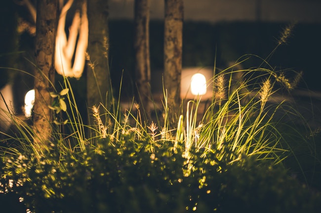 Landscape Lighting Design Tips for Commercial Spaces