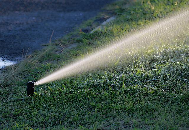4 Common Problems Found in Residential Irrigation Systems sposato irrigation