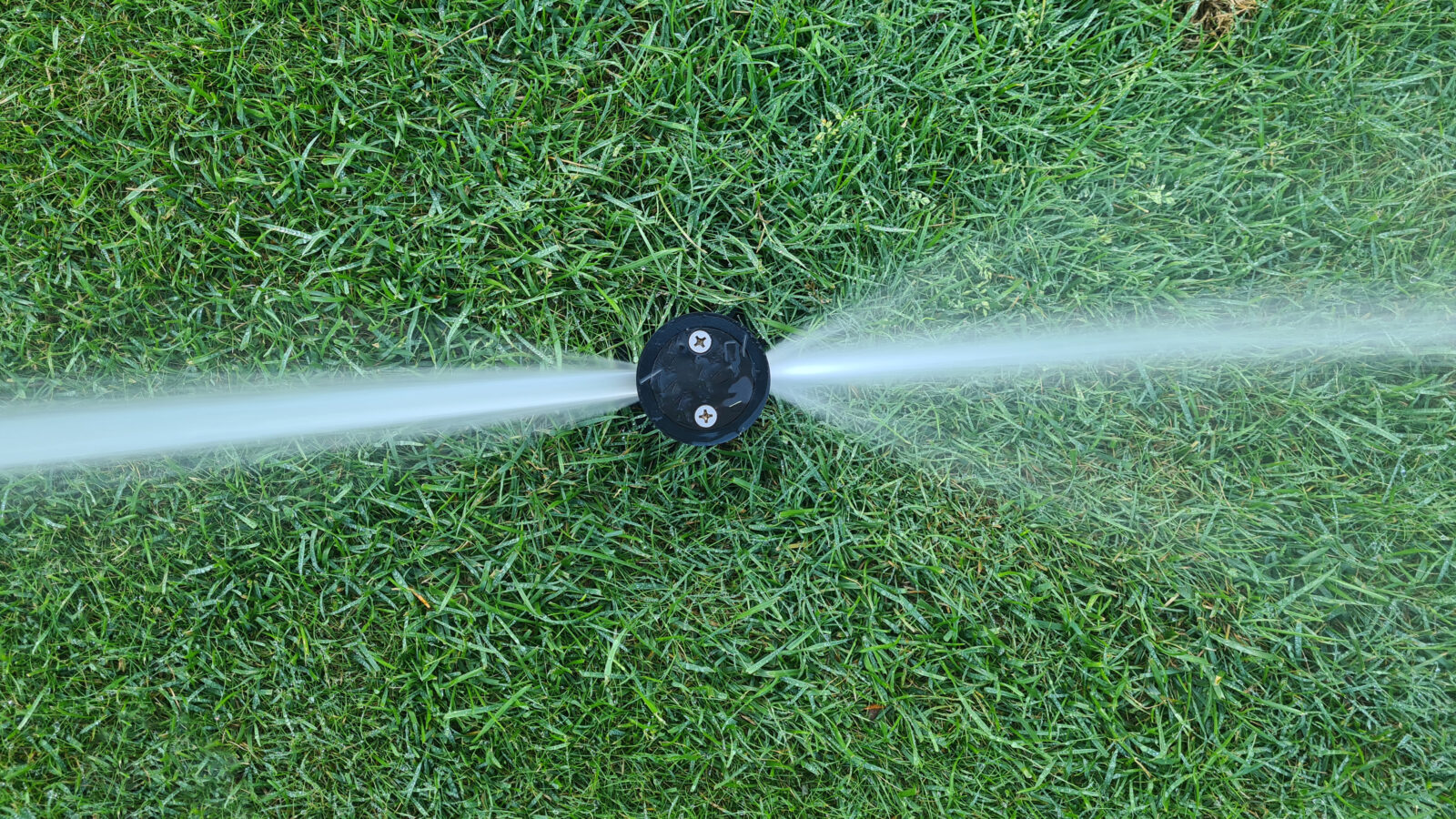 Underground Irrigation Systems: How to Protect Your Lawn During Installation sposato irrigation