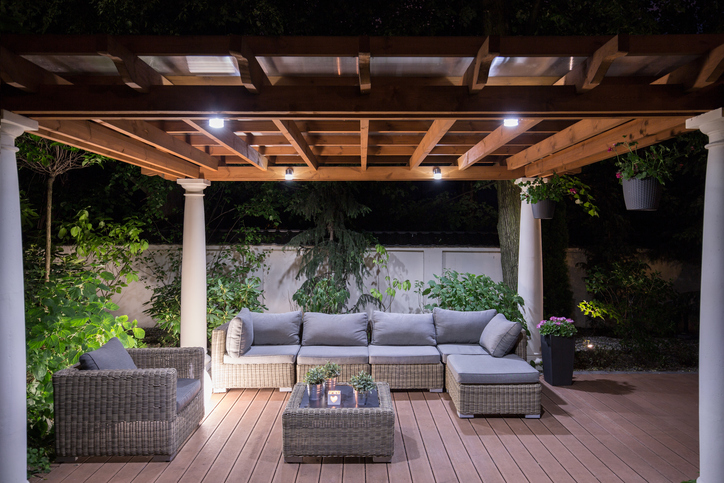 Benefits of Working With an Experienced Outdoor Lighting Contractor sposato irrigation
