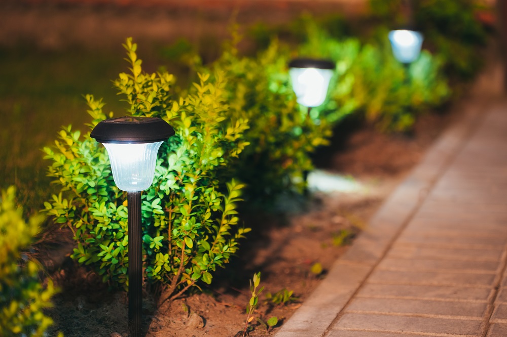 Why You Need LED Outdoor Lighting sposato irrigation