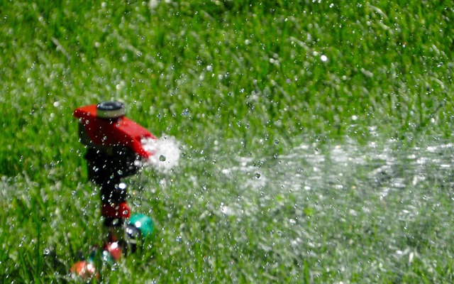 The Importance of Maintaining Your Residential Irrigation System sposato irrigation