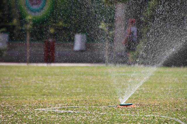 Lower Your Water Bill with a Sprinkler System sposato irrigation