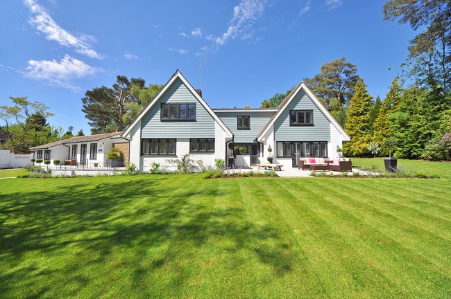 Enhancing Curb Appeal with an Irrigation System sposato irrigation